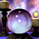 Illustration for article titled Mystical Ball predict numbers for Iowa tonight